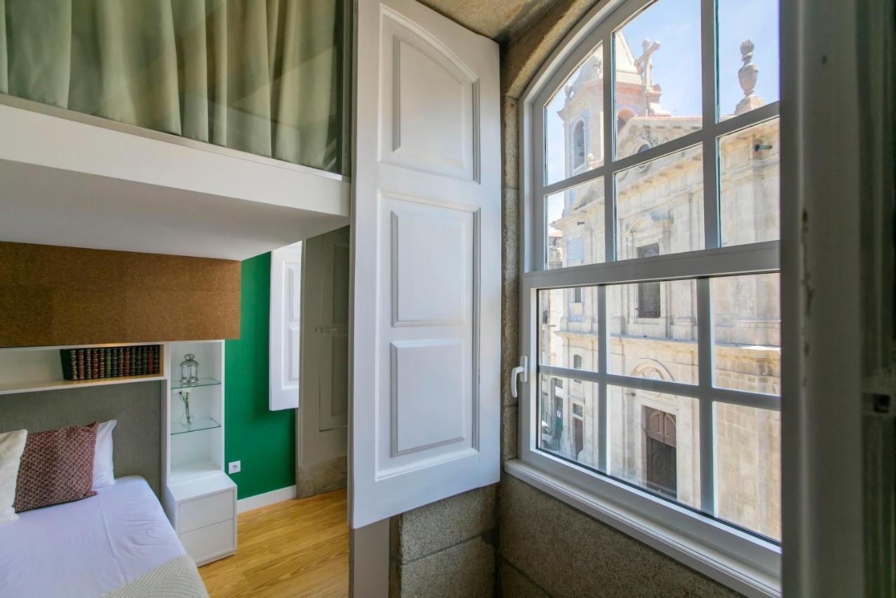 Casa Da Cordoaria * Oporto