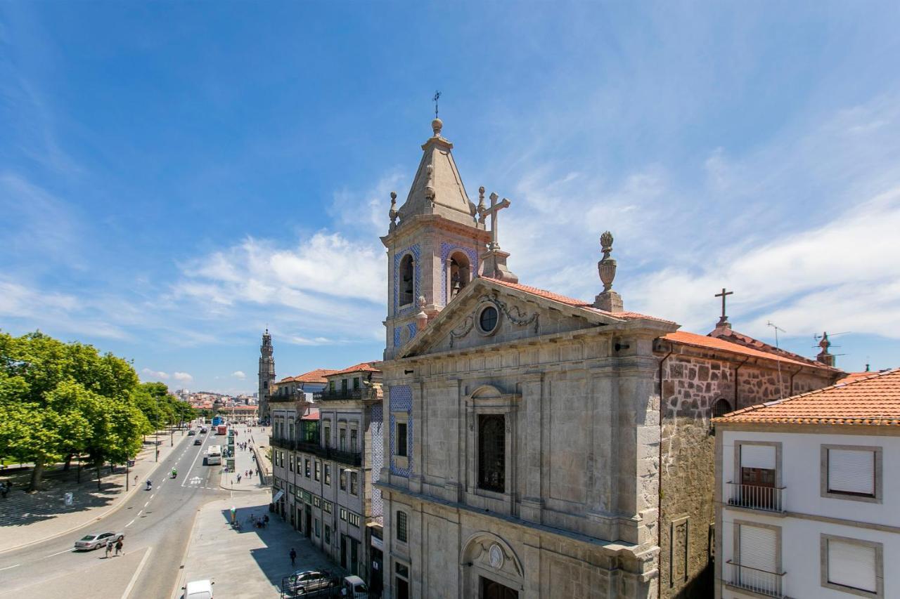 Casa Da Cordoaria *
