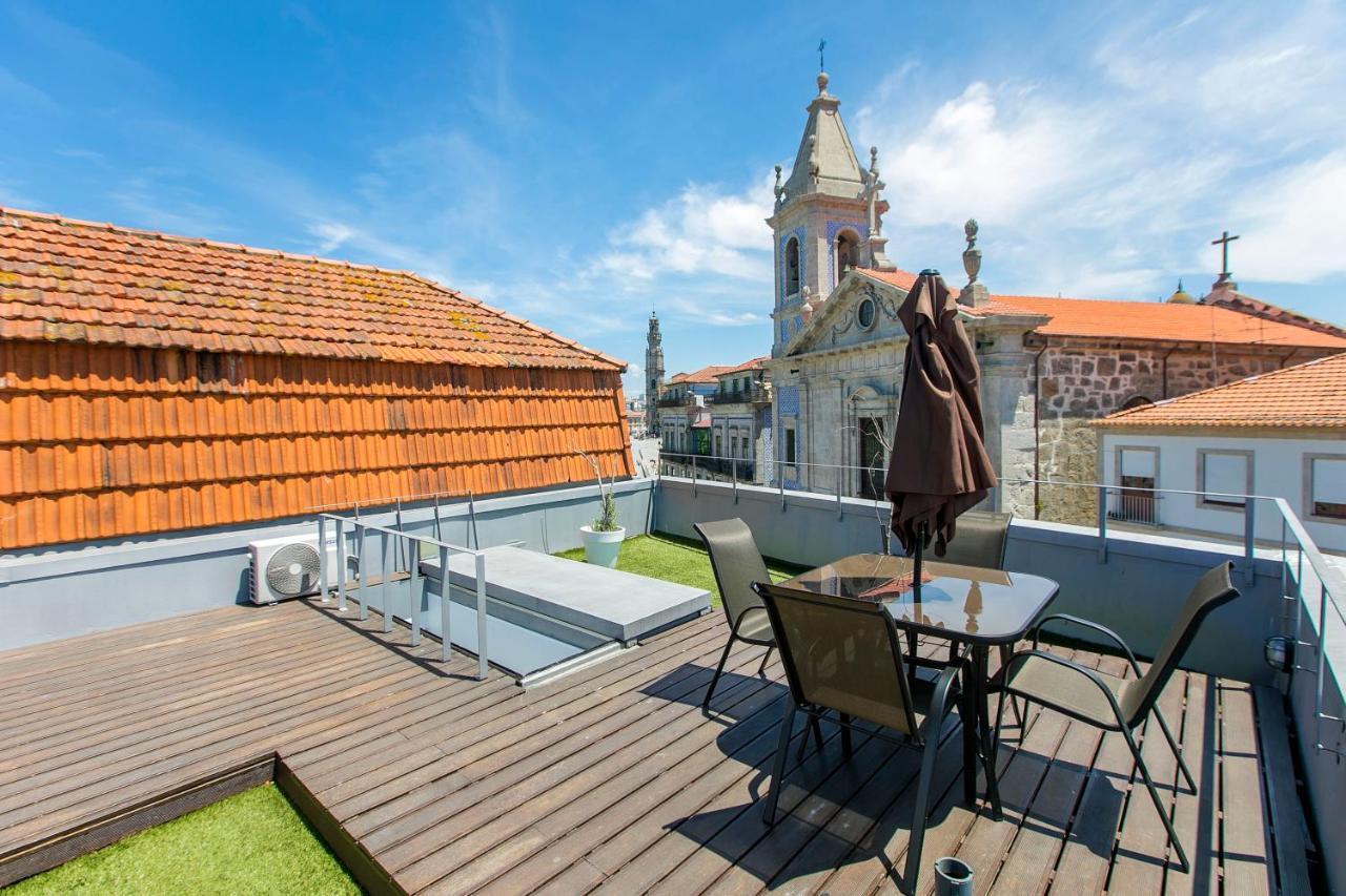Casa Da Cordoaria Apartment