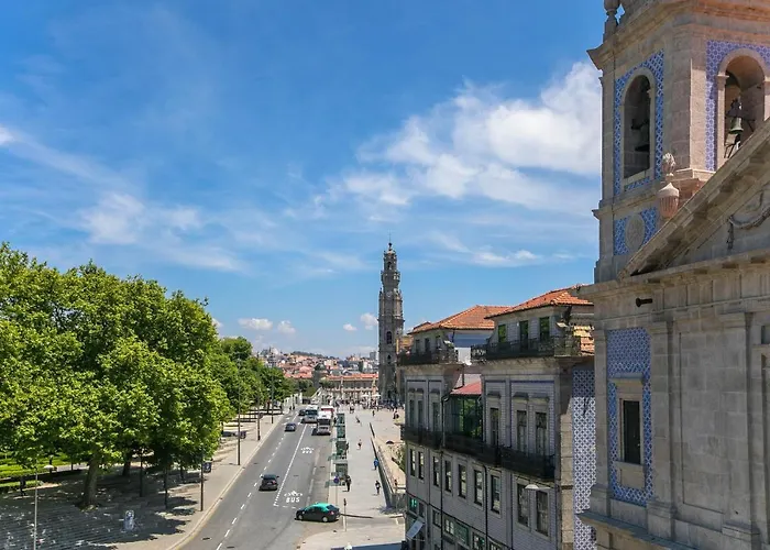 Casa Da Cordoaria