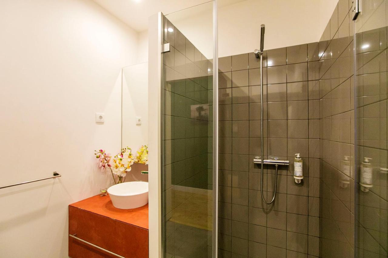 Apartamento Casa Da Cordoaria *