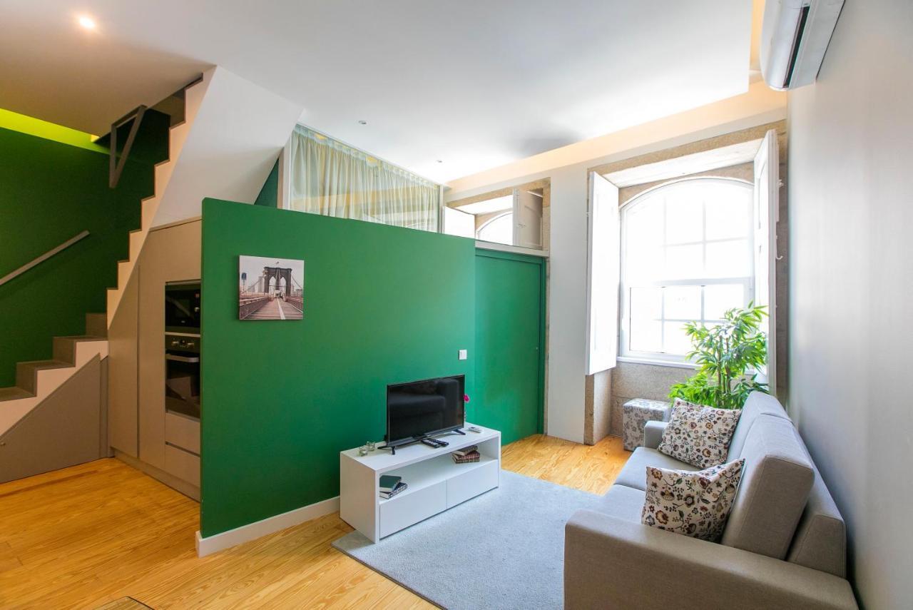 Apartamento Casa Da Cordoaria *