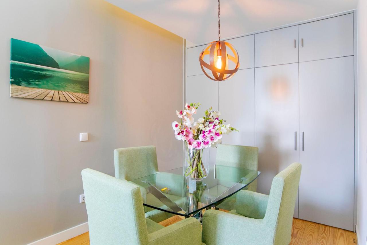 Apartamento Casa Da Cordoaria Oporto
