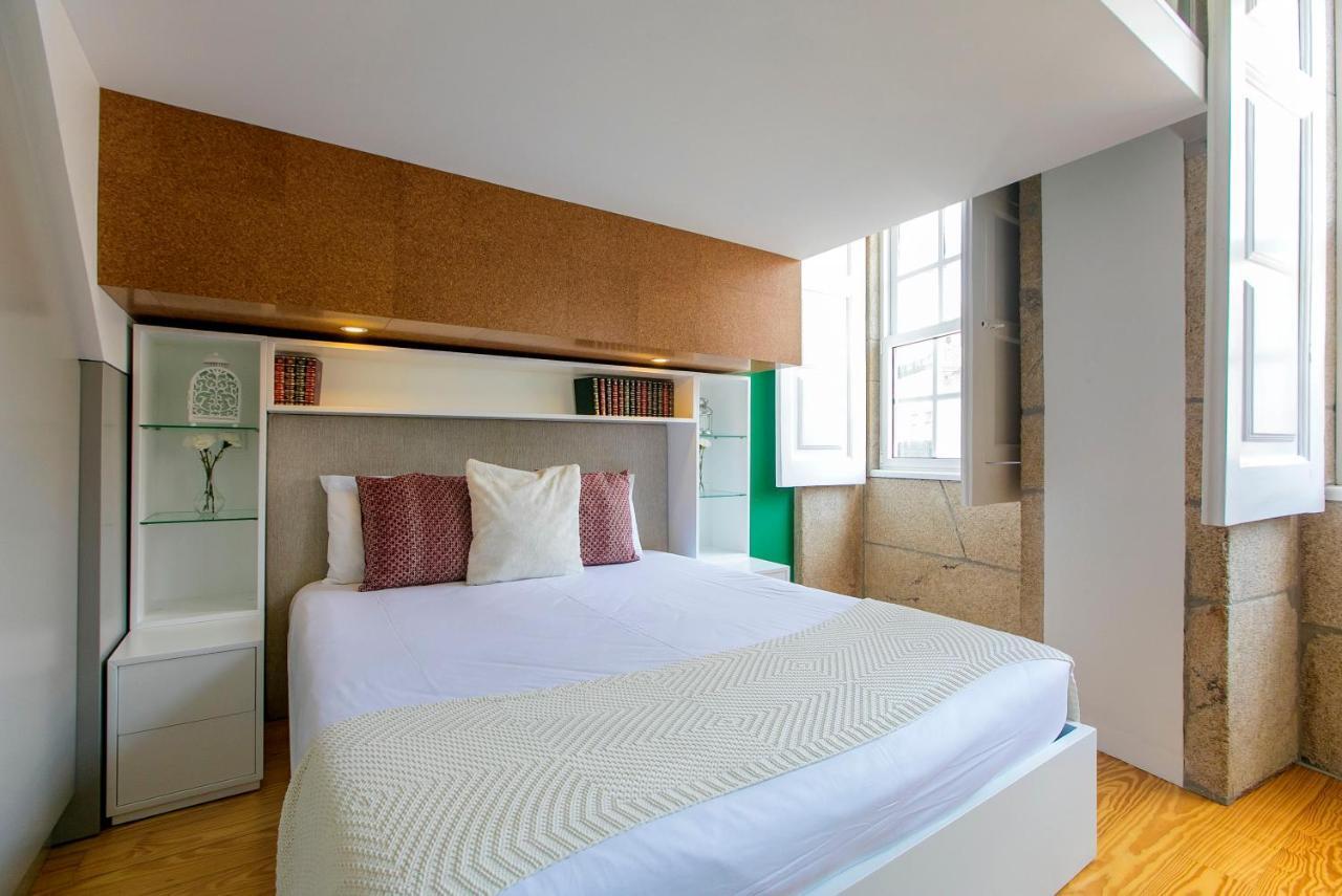 Apartamento Casa Da Cordoaria