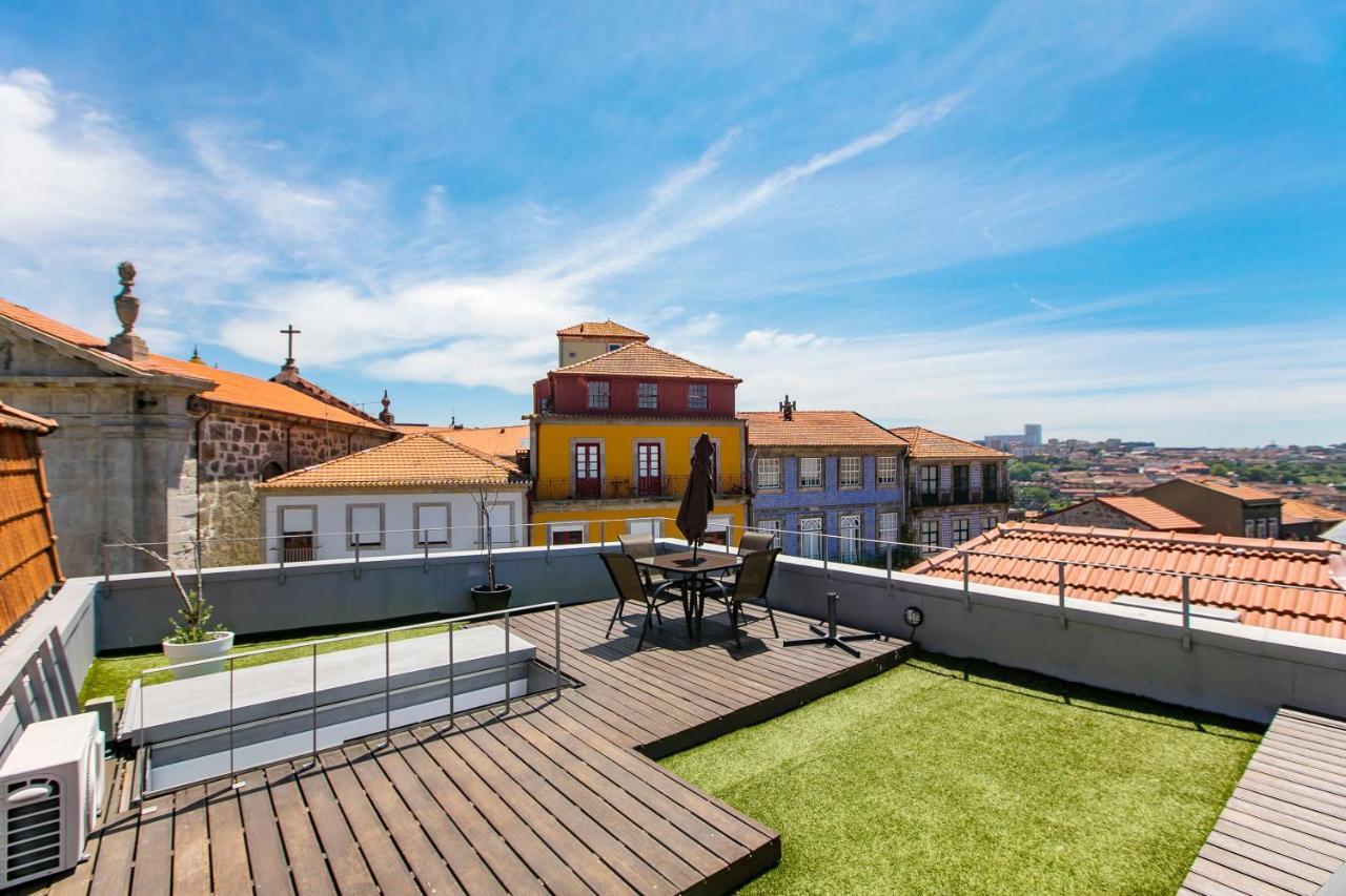 Casa Da Cordoaria